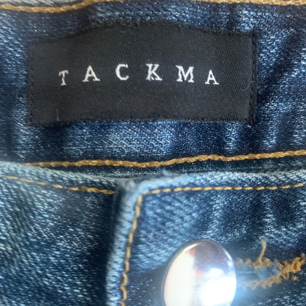 Tackma Jeans - Picture 2 of 5